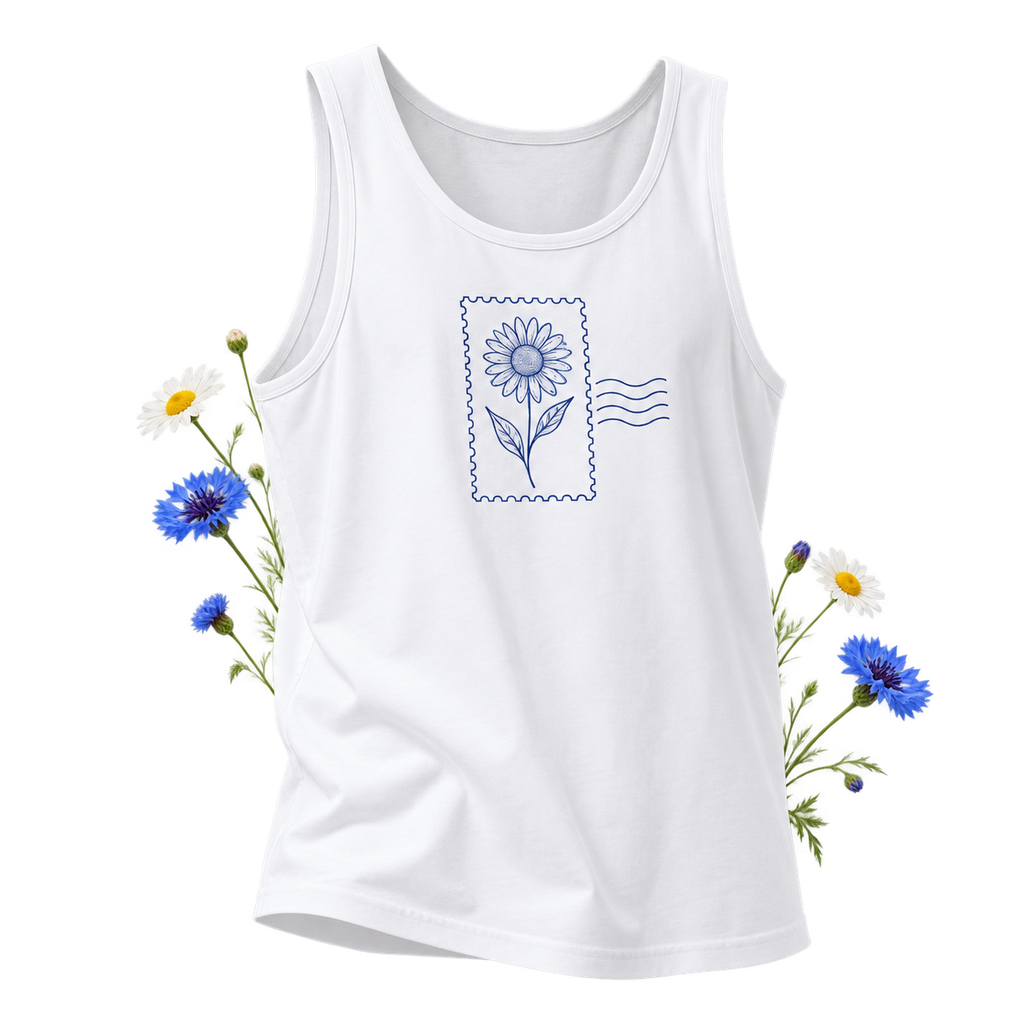 Stanley/Stella STTM961 Stanley Stancer tank top — 180 GSM cotton single jersey, regular fit