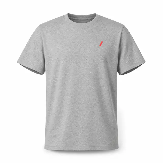 Stanley/Stella STTU171 Sparker 2.0 - 215 GSM 100% organic cotton, relaxed fit, side seamed construction