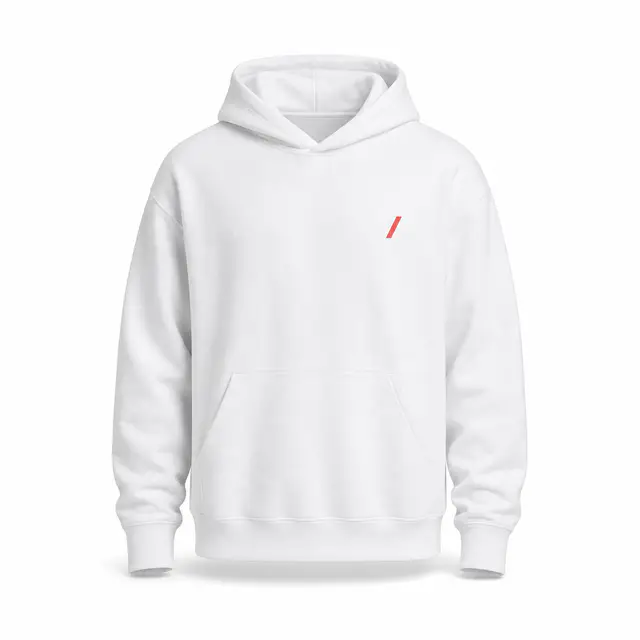 Stanley/Stella SXU028 hoodie - 100% Organic Combed Cotton French Terry fabric and 11.8 oz weight, DTF compatible