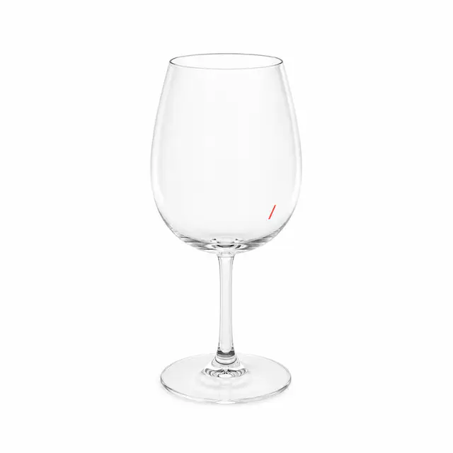 Stemmed Wine Glass 12oz