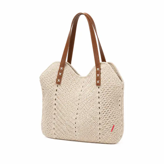 Straw Shoulder Bag shoulder bag - straw material, shoulder bag product specs