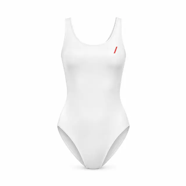 Sublicolor 021 All-Over Print One-Piece Swimsuit