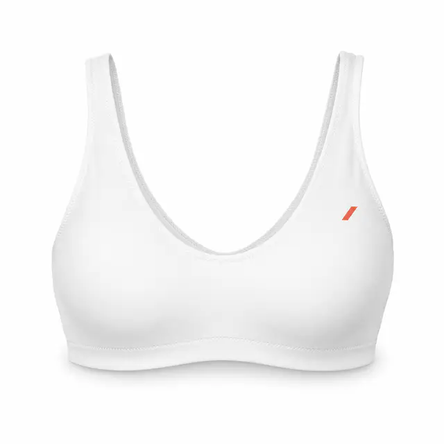 Sublicolor 023T All-Over Print Recycled Padded Bikini Top
