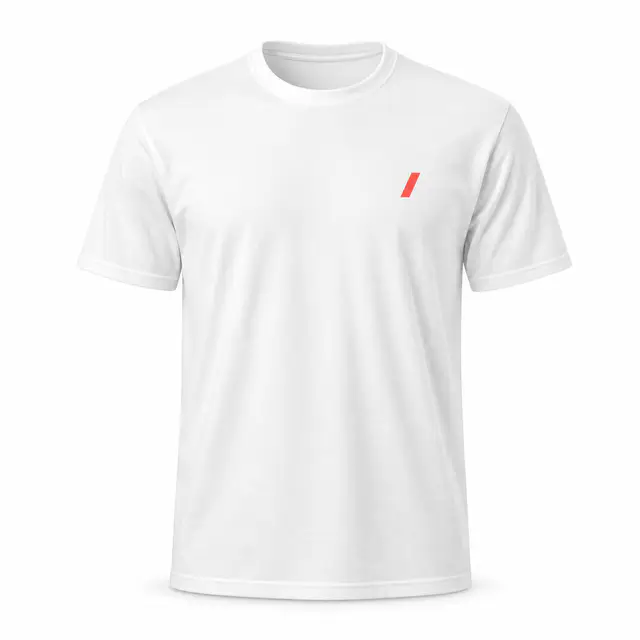 Sublicolor 101 All-Over Print Crew Neck T-Shirt