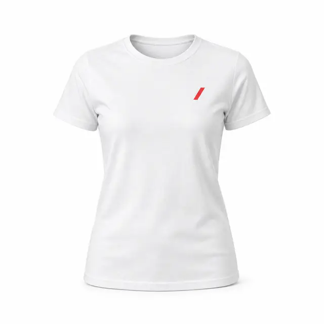 Sublicolor 102 All-Over Print Women's Crew Neck T-Shirt