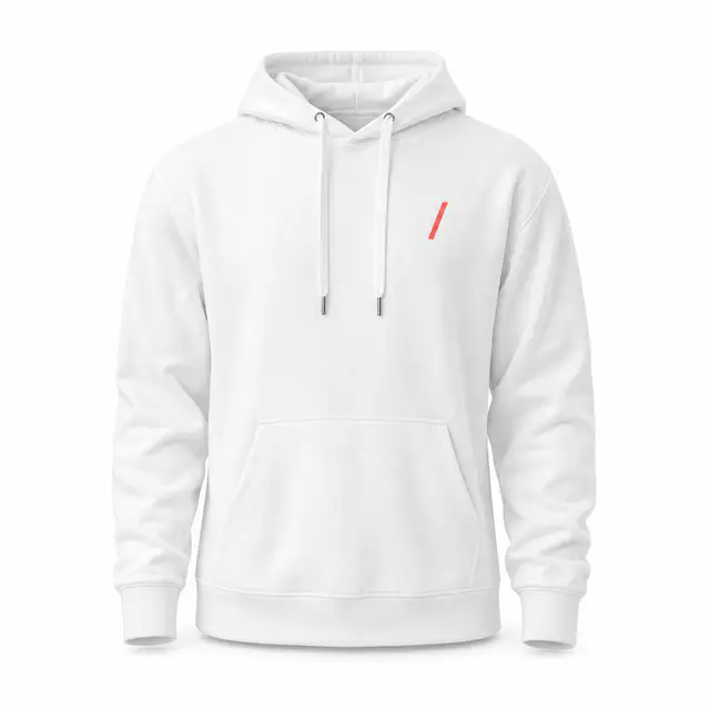 Sublicolor 140 All-Over Print Recycled Unisex Hoodie — 96% recycled polyester, 4% elastane