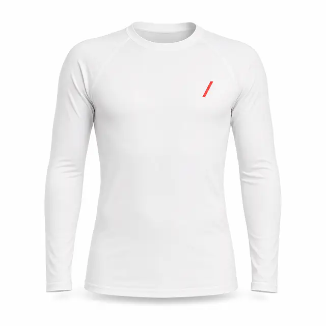Sublicolor 142 All-Over Print Men's Rash Guard