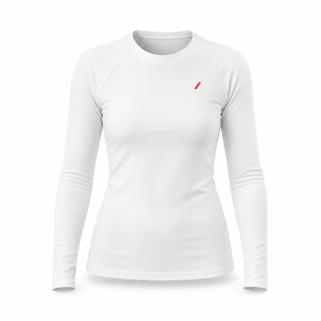 Sublicolor 143 All-Over Print Women's Rash Guard