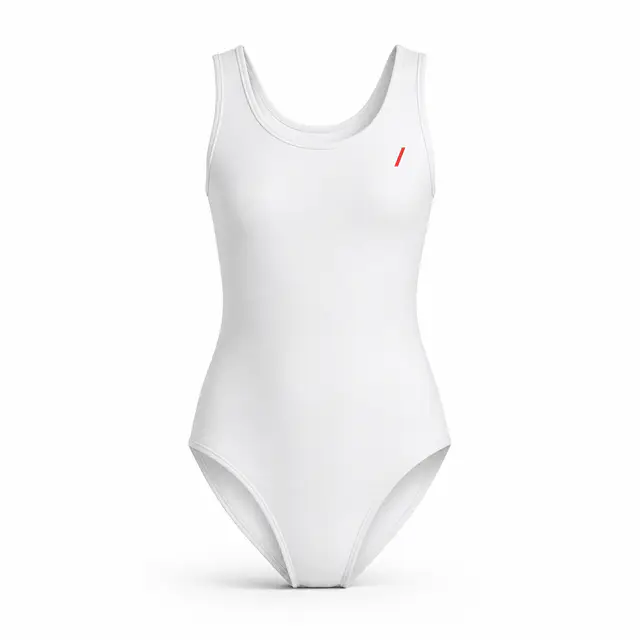 Sublicolor 5021K All-Over Print Kids Swimsuit