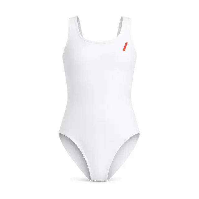 Sublicolor 5021Y All-Over Print Youth Swimsuit