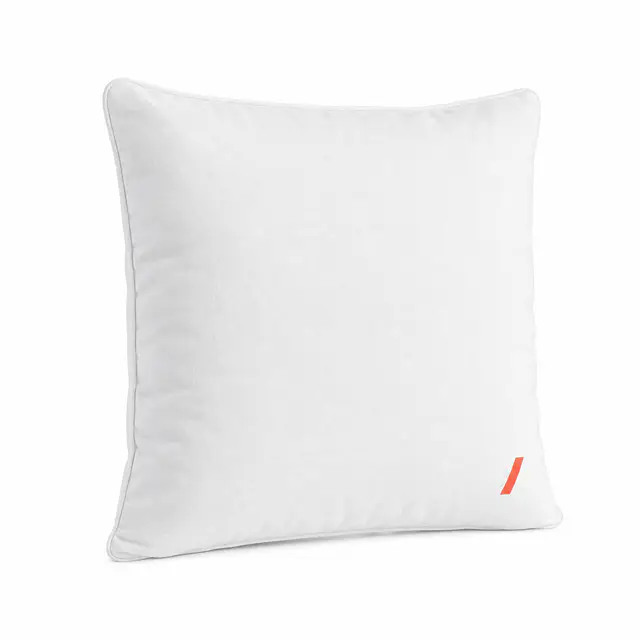 Sublicolor 611P All-Over Print Premium Pillow Case — polyester, double-sided, premium