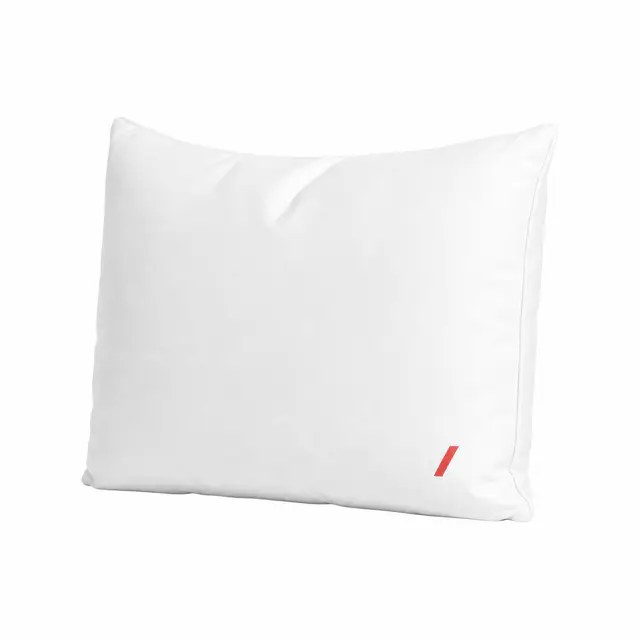 Sublicolor 611PS All-Over Print Premium Pillow — polyester, double-sided, insert included