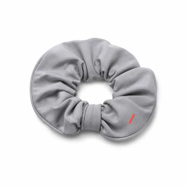 Sublicolor 652 All-Over Print Scrunchie — 91/9 recycled polyester-spandex