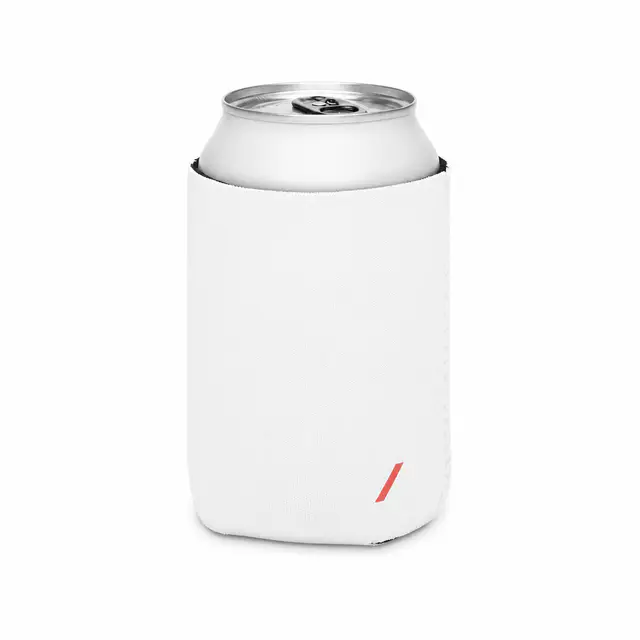 Sublicolor 751 Coozie Can Cooler — neoprene, insulated, sublimation print