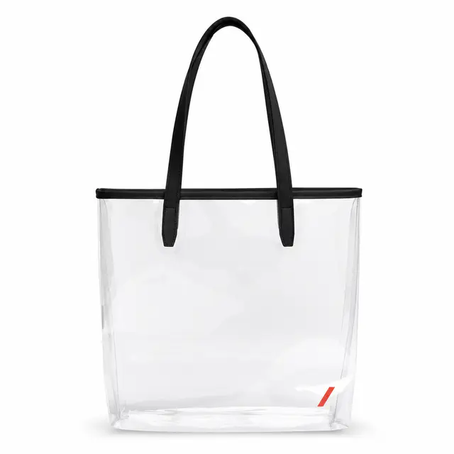 Sublicolor C16 Clear Tote Bag