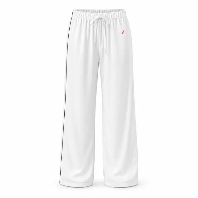 Sublicolor PC003 Women's Pajama Pants — 100% polyester, sublimation printed