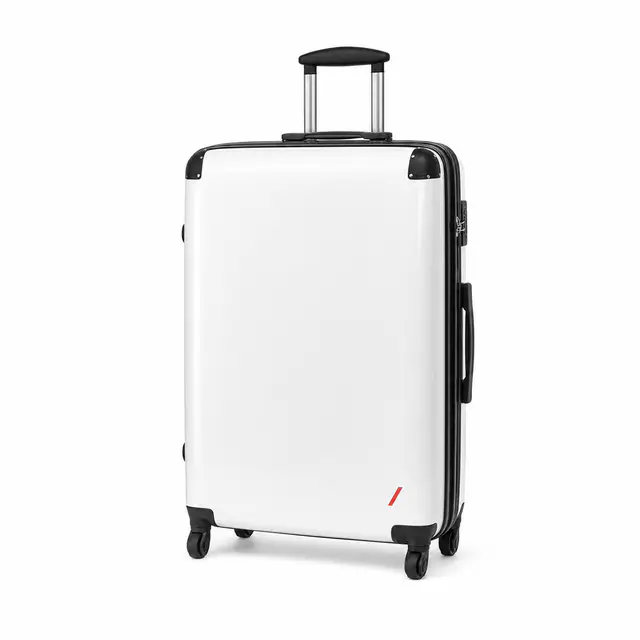 Suitcase