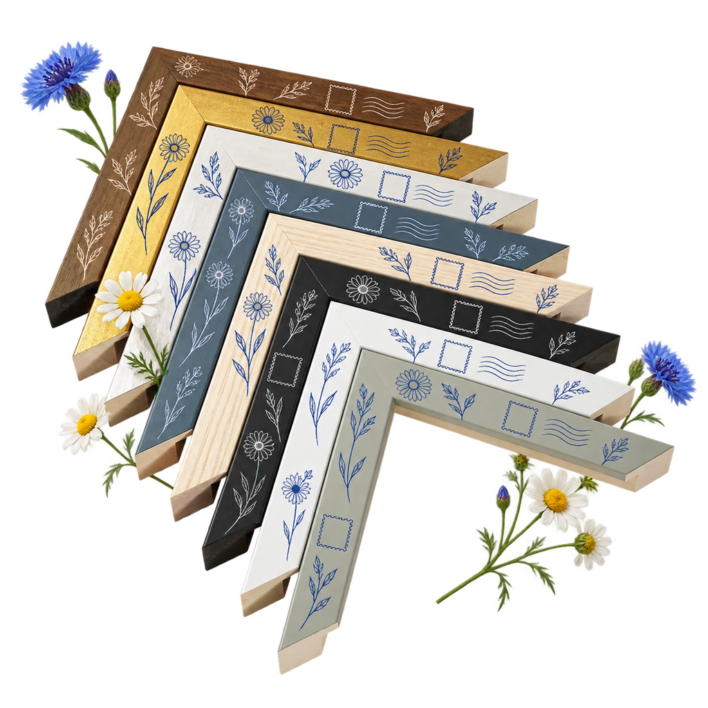 Supplier Sample Pack, a collection of samples for assessing a product
