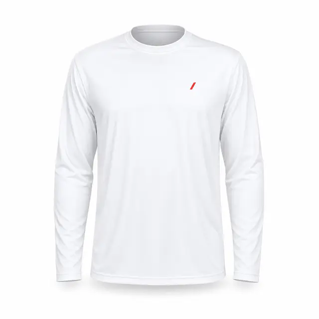 Team 365 TT11L Men's Zone Performance Long-Sleeve T-Shirt - product hero image