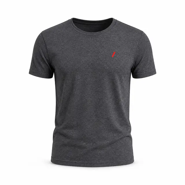Threadfast 102A Unisex Triblend T-Shirt — 4.3 oz 50/38/12 triblend