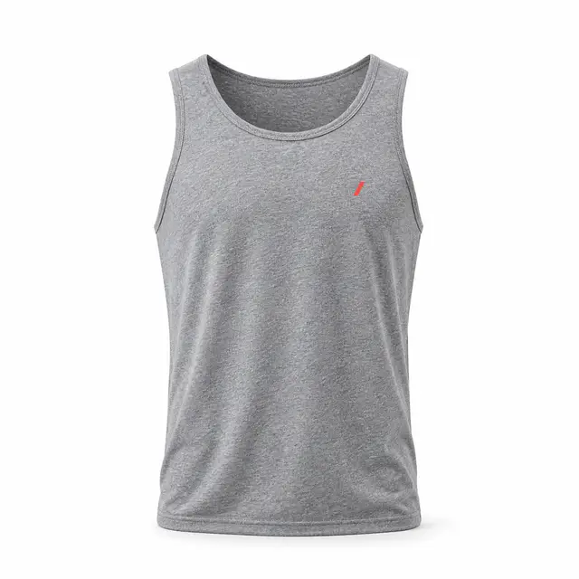 Threadfast 102C Unisex Triblend Tank — 4.1 oz 50/38/12 triblend