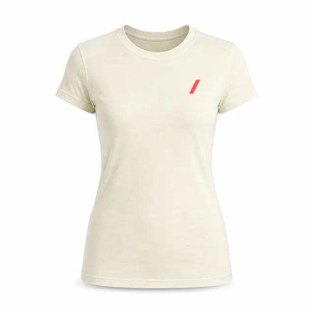 Threadfast 202A Women's Triblend T-Shirt — 4.1 oz 50/38/12 triblend