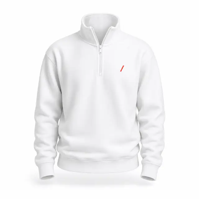 Threadfast 320Q Ultimate Fleece Quarter-Zip