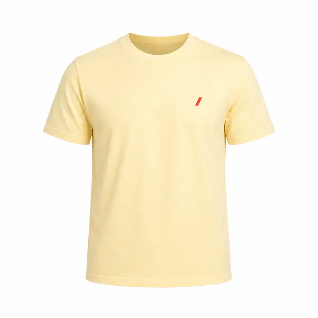 Threadfast C1200 Colors Garment-Dyed T-Shirt — 6 oz 100% ring-spun cotton