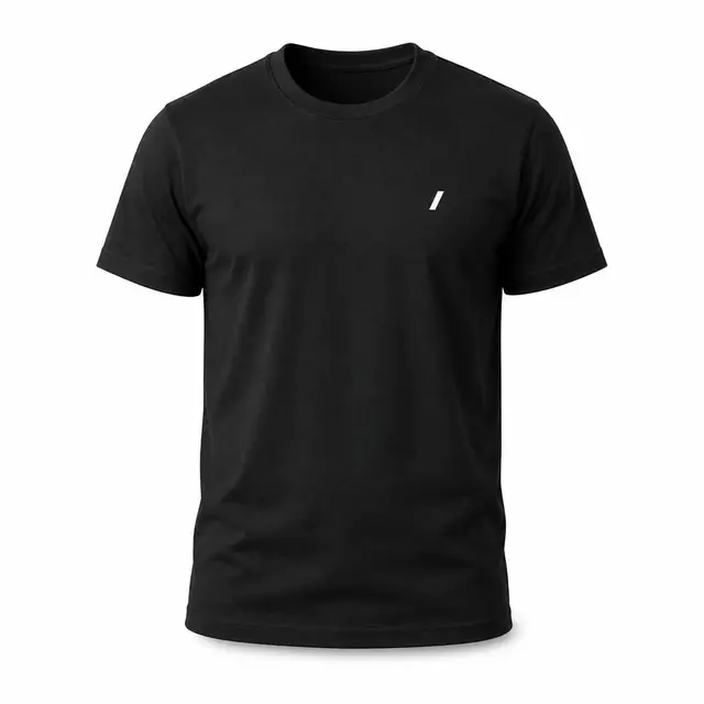 Threadfast T1001 Epic Unisex CVC T-Shirt — 4.5 oz 60/40 CVC jersey