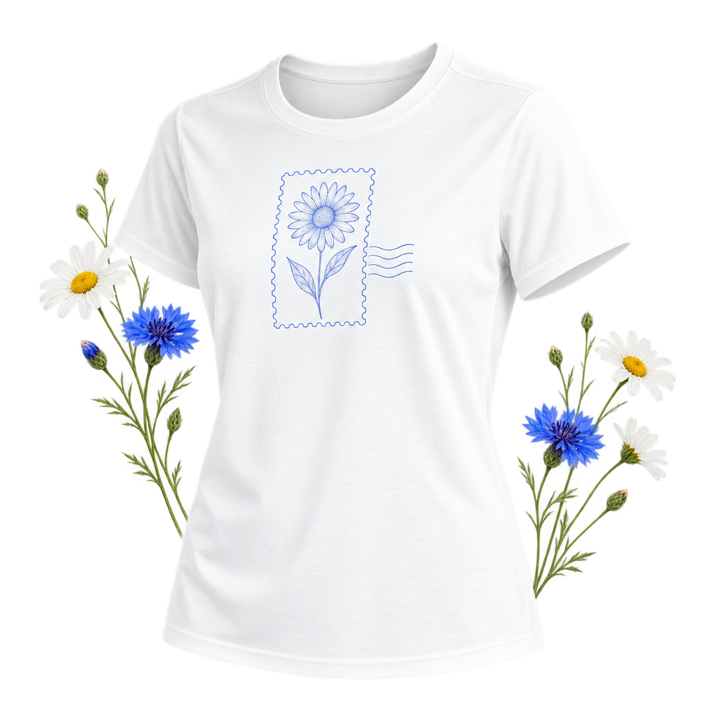 Under Armour 1383284 with short sleeves and a crew neckline
