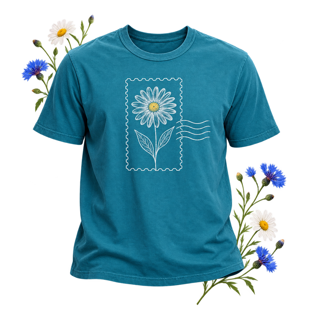 US Blanks US4000G adult unisex short-sleeve crew T-shirt in 30 singles 100% Supima cotton jersey