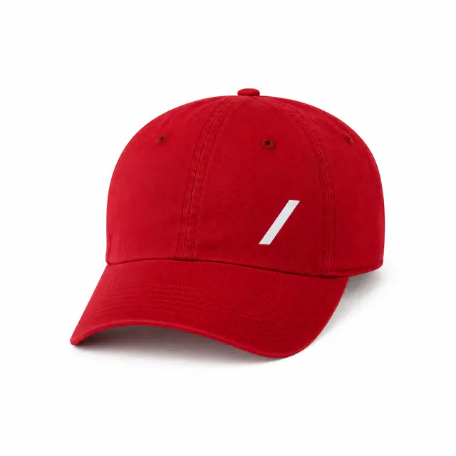 Valucap AH35 Unstructured Cap