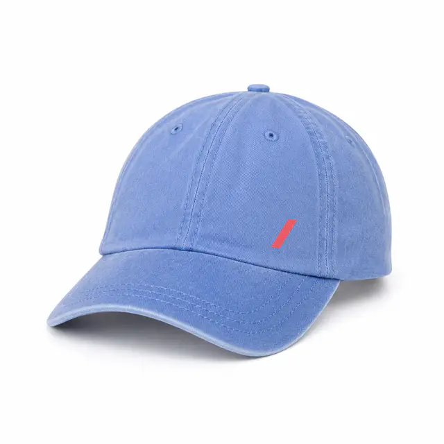Valucap SP500 Pigment-Dyed Cap