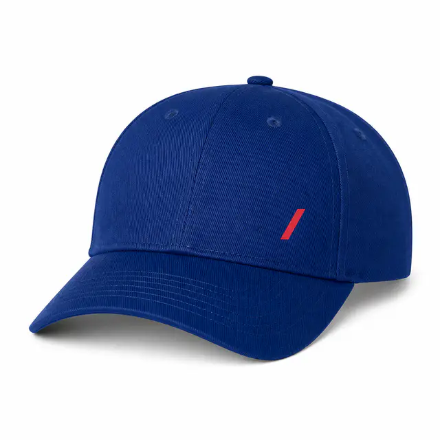 Valucap VC100 Twill Cap