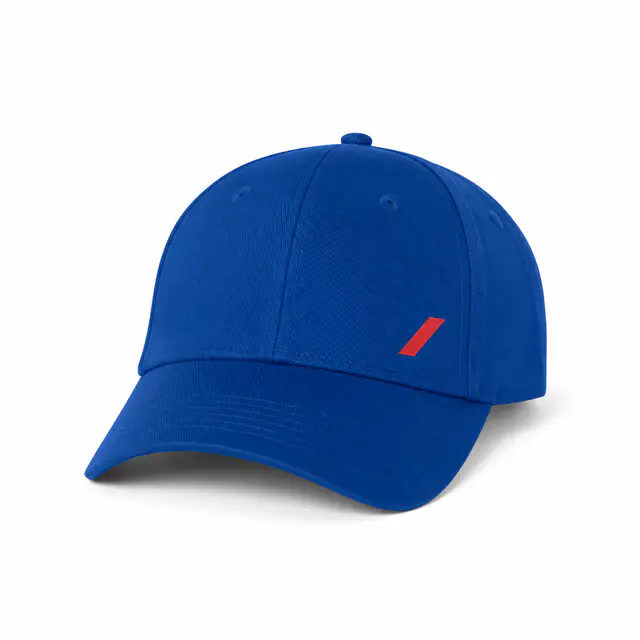 Valucap VC600 Chino Structured Cap