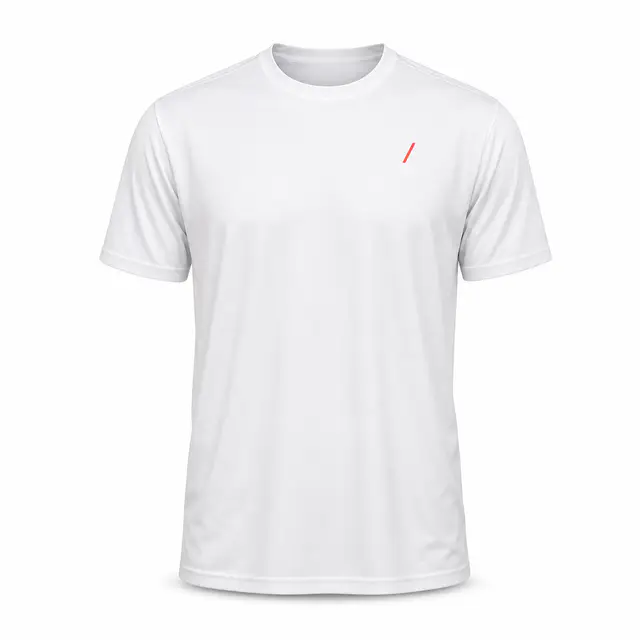 Vapor Apparel M100 t shirt - 100% Technical Polyester fabric and 4.1 oz weight, sublimation compatible