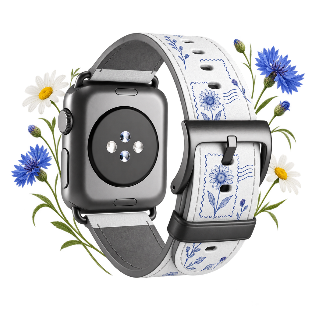 Watch Band, a replacement band for a compatible watch