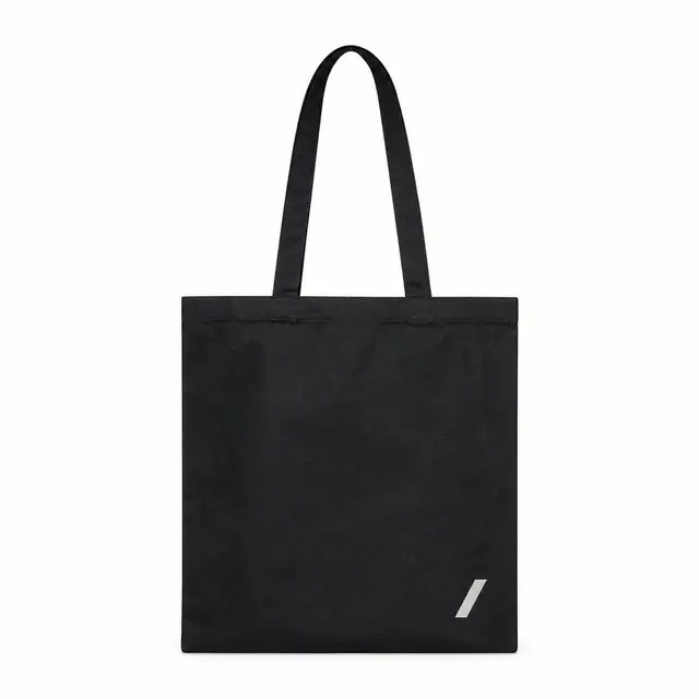 Westford Mill W801 Organic Cotton Tote Bag