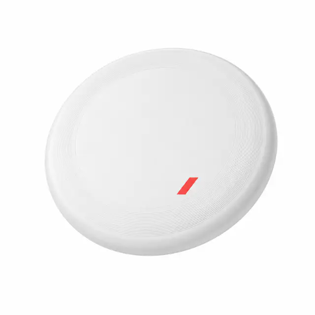 Wham-O Frisbee World Class — 9.25" LDPE flying disc, Screen Printing and Dye Sublimation compatible