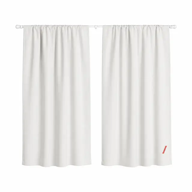 Window Curtain