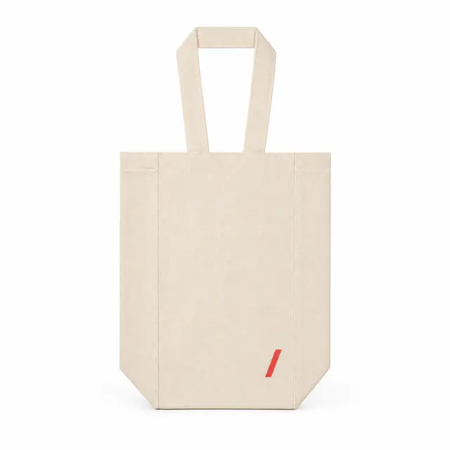 Wine Tote Bag
