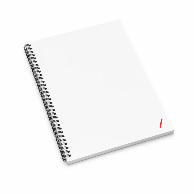 Wire-O Bound Brochure