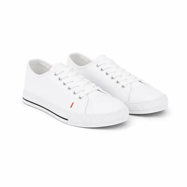 Women's Low Top Sneakers