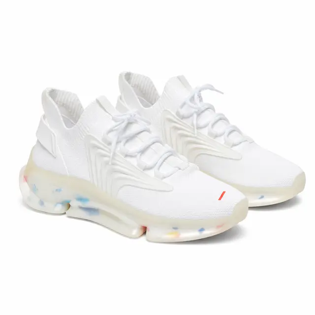 Women's Mesh Sneakers