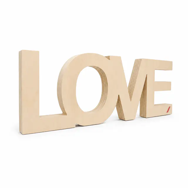 Wooden Decor