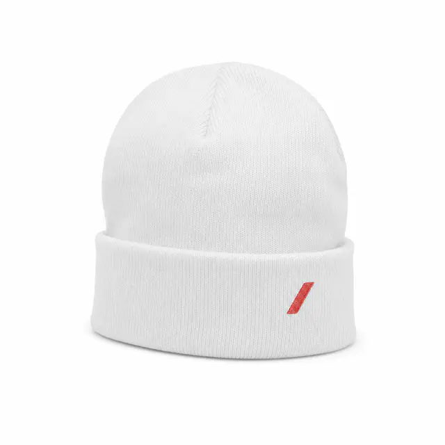 Yupoong 1500 Knit Cuff Beanie