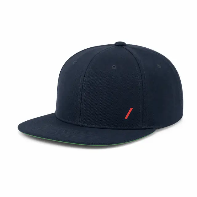 Yupoong 6089M Classic Snapback